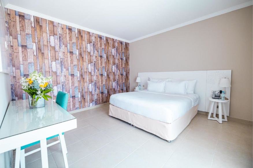 Andalus Al Seef Resort & Spa — фото 2