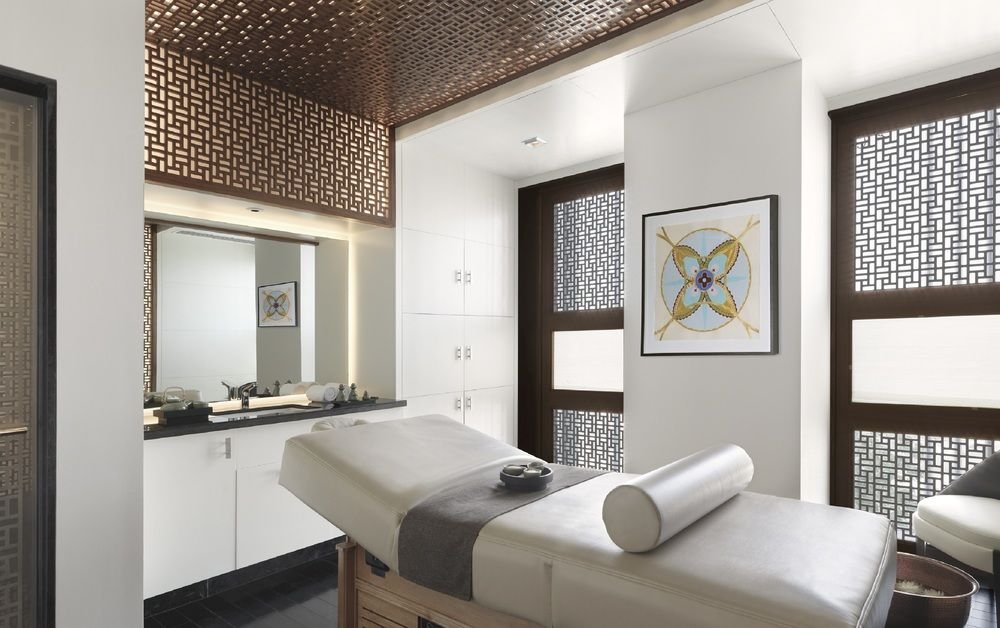 Абу-Даби: Four Seasons Hotel Abu Dhabi at Al Maryah Island