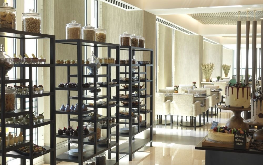 Абу-Даби: Four Seasons Hotel Abu Dhabi at Al Maryah Island