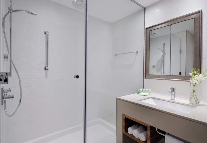 Абу-Даби: Courtyard by Marriott World Trade Center Abu Dhabi