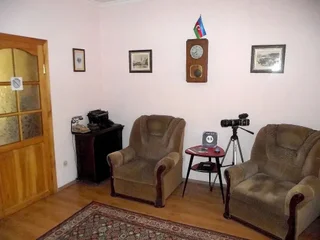 Баку: Calipso