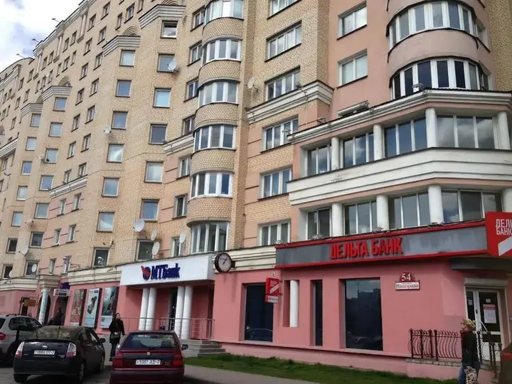 Classical Apartments - Minsk — фото 6