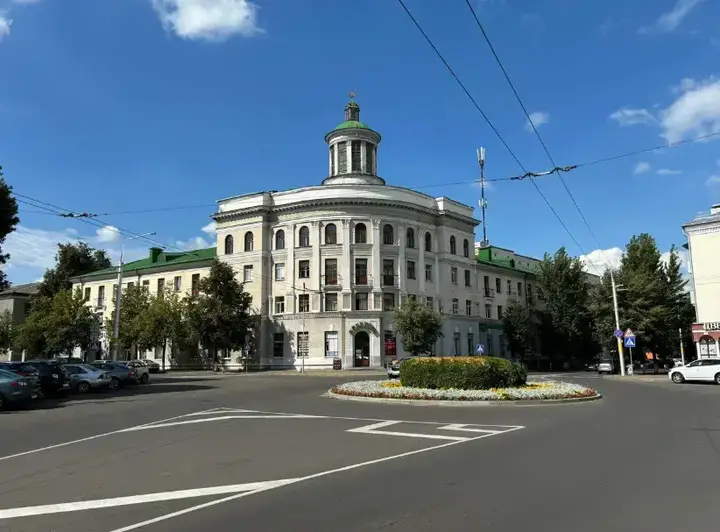 Амакс Премьер Отель — фото 4