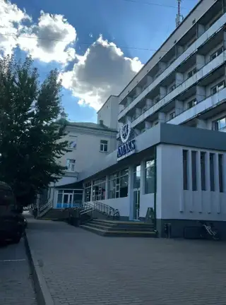 Амакс Премьер Отель — фото 5