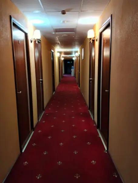 Бобруйск: Амакс Премьер Отель