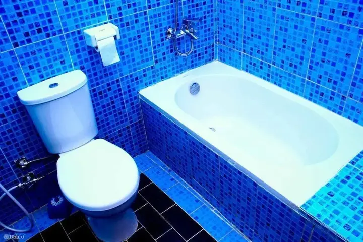 Хургада: Aida Suites