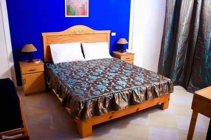 Хургада: Aida Suites