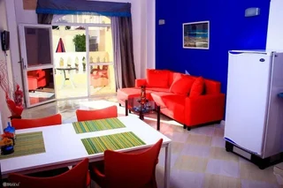Хургада: Aida Suites