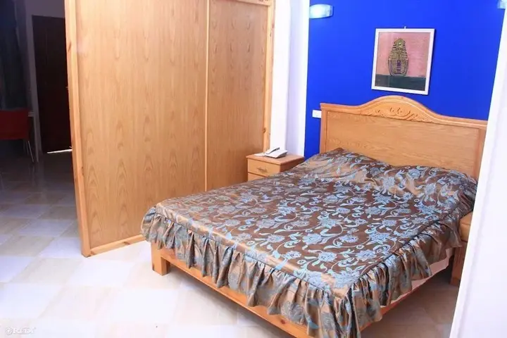 Хургада: Aida Suites