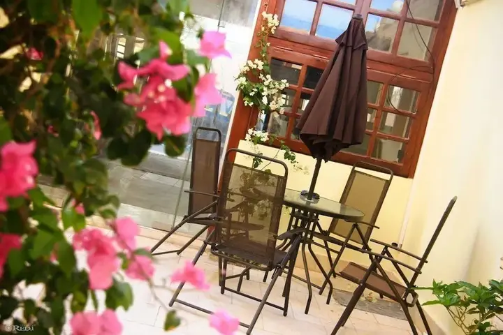 Хургада: Aida Suites