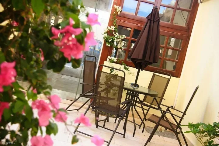 Хургада: Aida Suites