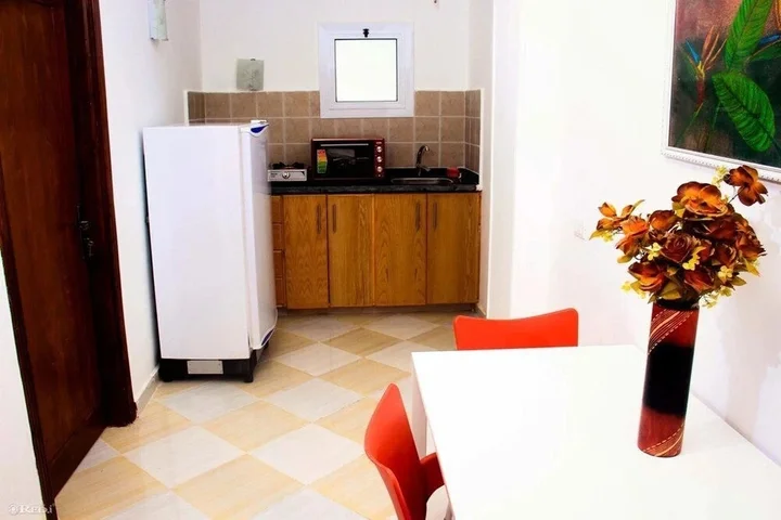 Хургада: Aida Suites