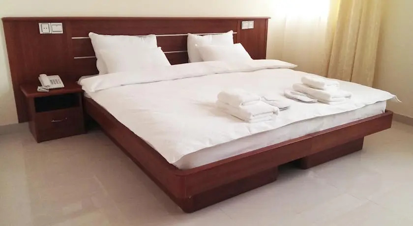 Ереван: Town Palace Hotel