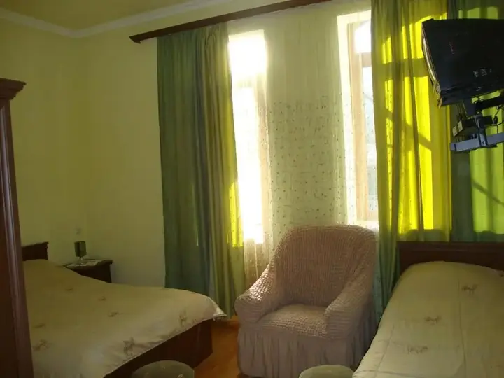 Горис: Hotel MIRA