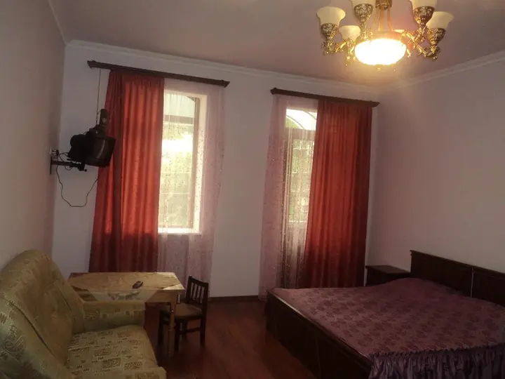 Горис: Hotel MIRA