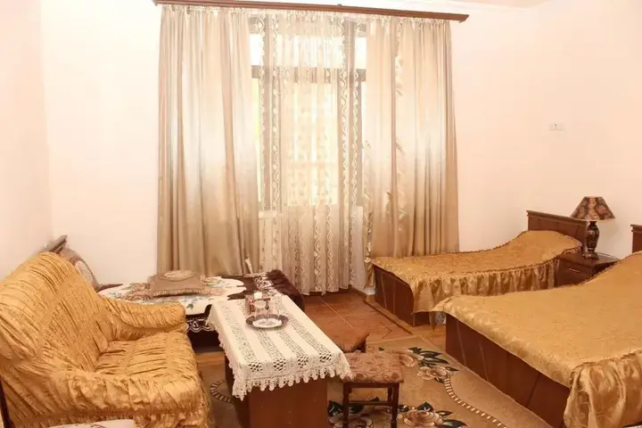 Горис: Hotel MIRA