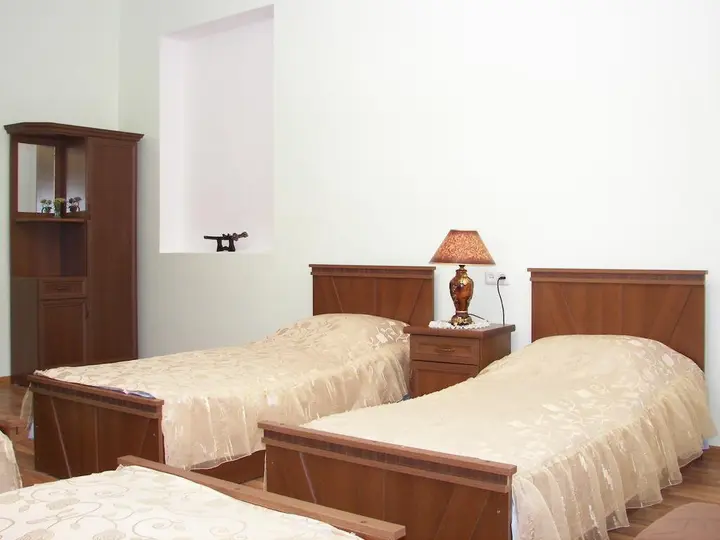 Горис: Hotel MIRA