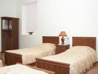 Горис: Hotel MIRA