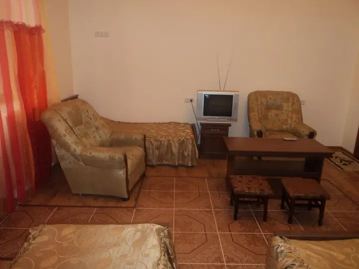 Горис: Hotel MIRA