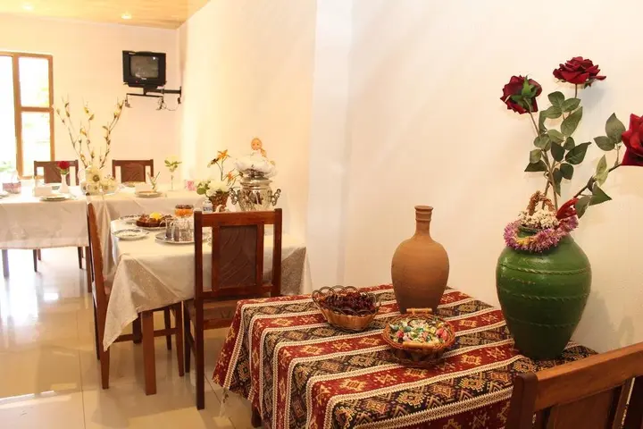 Горис: Hotel MIRA