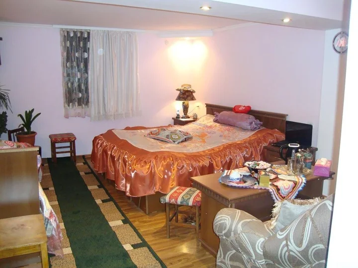 Горис: Hotel MIRA