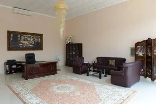 Аджман: Camel Campus