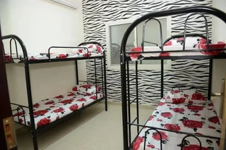 Аджман: Camel Campus