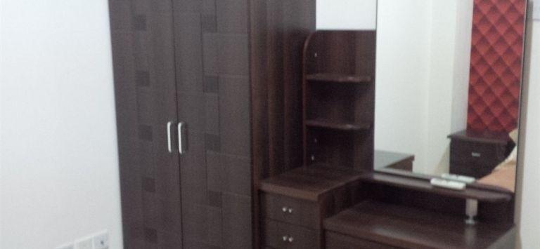 Аджман: Camel Campus