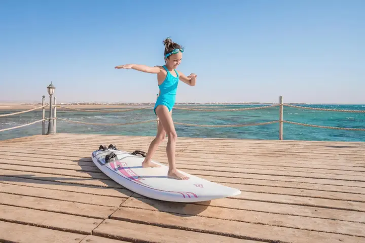 Хургада: Amwaj Beach Club Abu Soma
