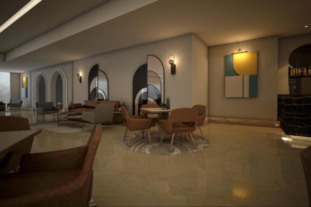 Хургада: Amwaj Beach Club Abu Soma