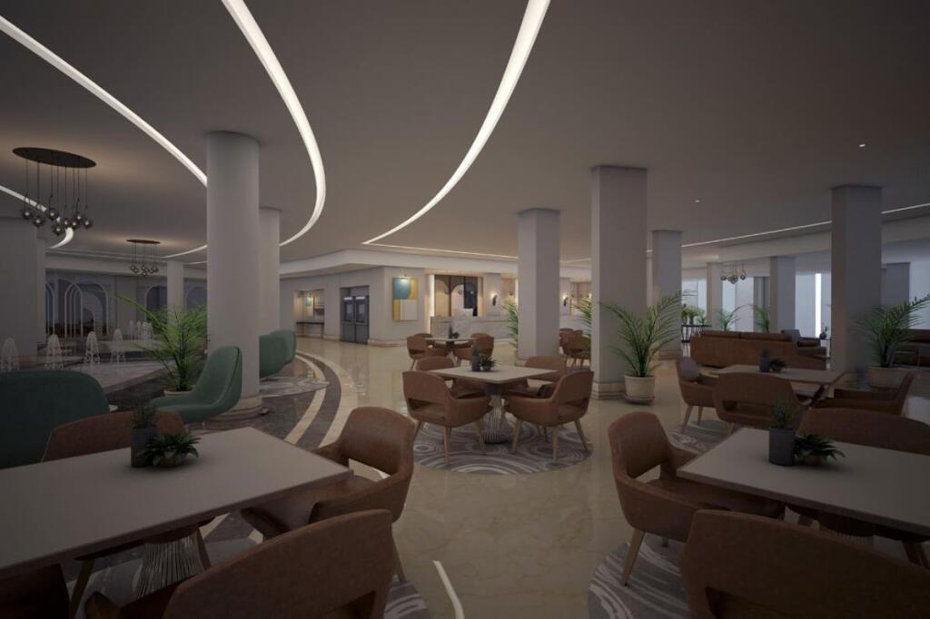 Хургада: Amwaj Beach Club Abu Soma