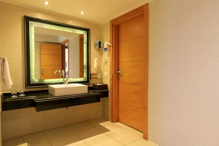 Хургада: Amwaj Beach Club Abu Soma