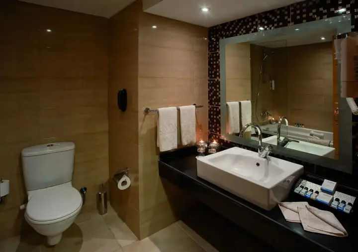 Хургада: Amwaj Beach Club Abu Soma