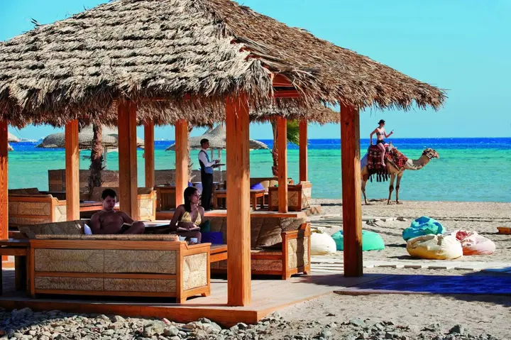 Хургада: Amwaj Beach Club Abu Soma