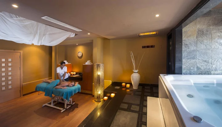 Хургада: Amwaj Beach Club Abu Soma