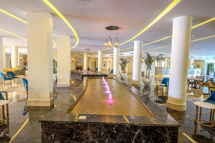 Хургада: Amwaj Beach Club Abu Soma