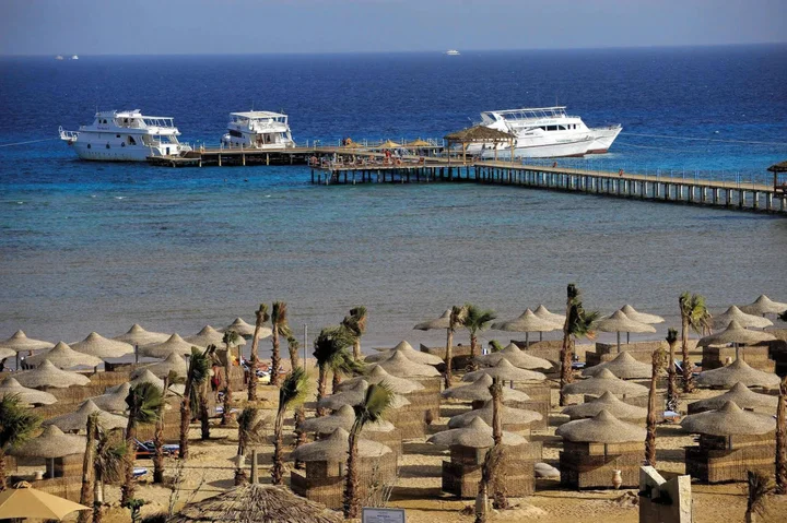 Хургада: Amwaj Beach Club Abu Soma