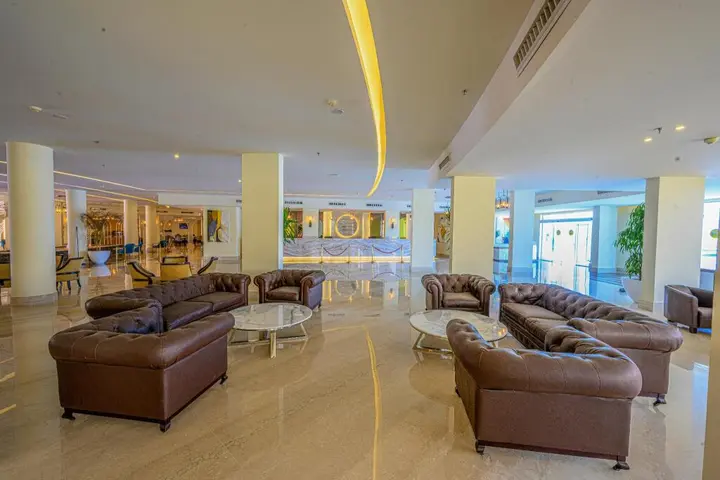 Хургада: Amwaj Beach Club Abu Soma