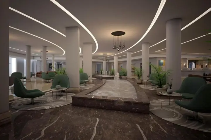 Хургада: Amwaj Beach Club Abu Soma