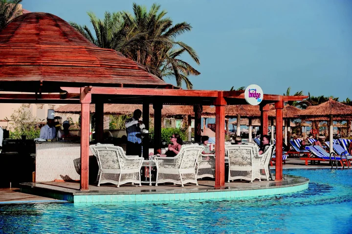 Хургада: Amwaj Beach Club Abu Soma