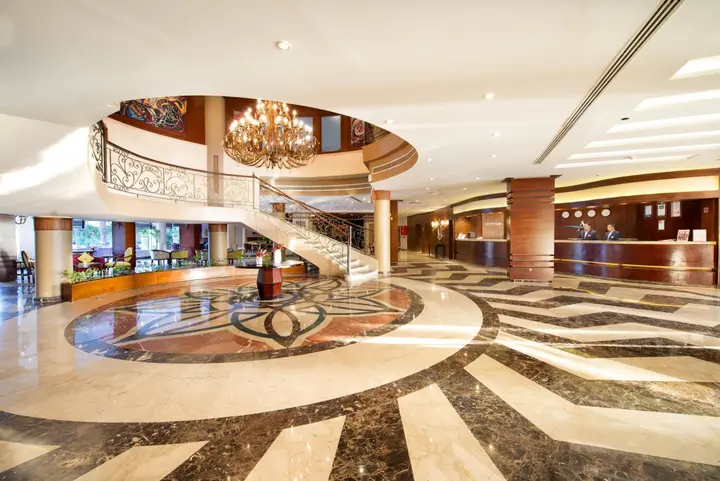 Хургада: Amwaj Beach Club Abu Soma