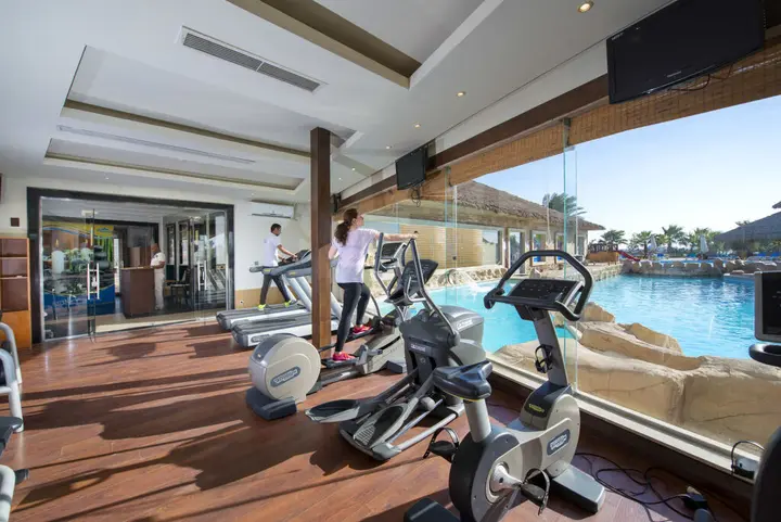 Хургада: Amwaj Beach Club Abu Soma