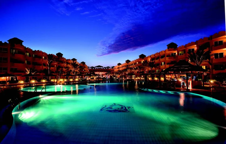 Хургада: Amwaj Beach Club Abu Soma