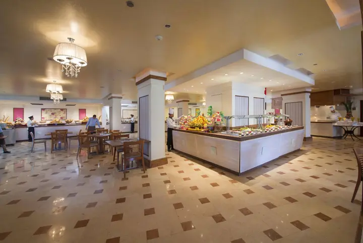 Хургада: Amwaj Beach Club Abu Soma