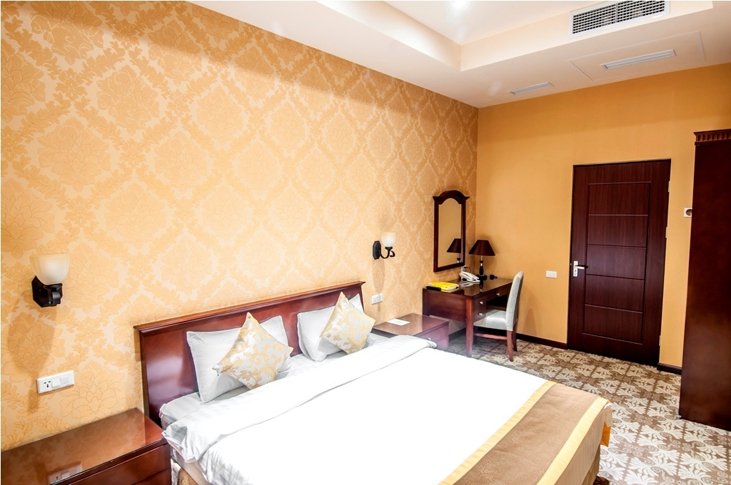 Ереван: Diamond Hotel