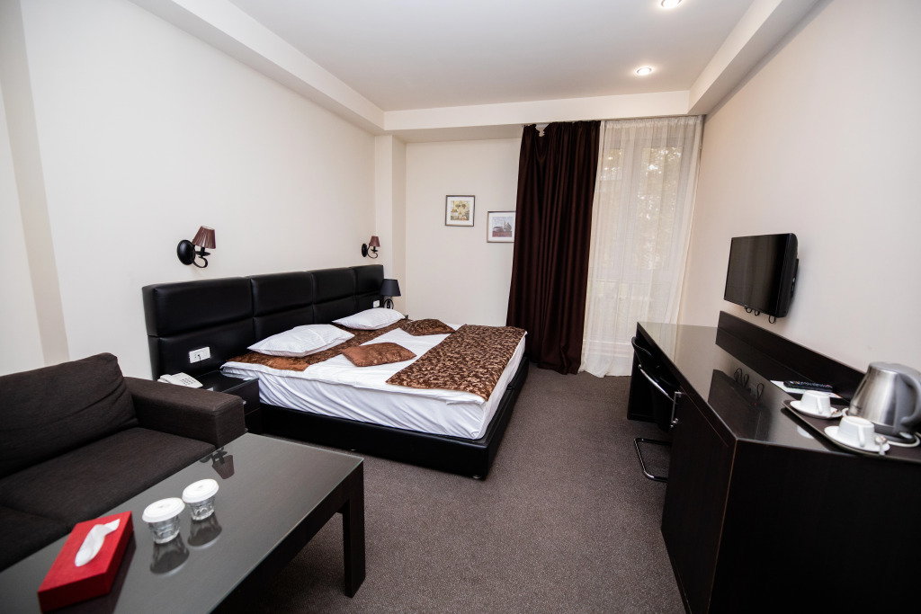 Ереван: Diamond Hotel
