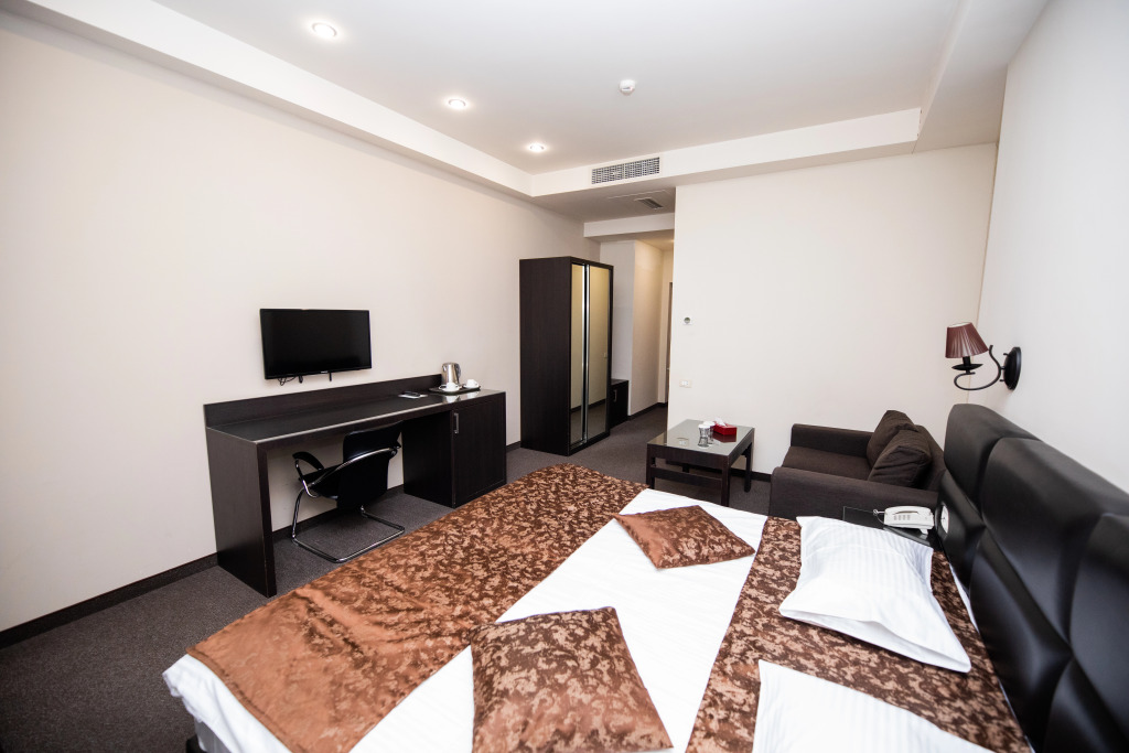 Ереван: Diamond Hotel