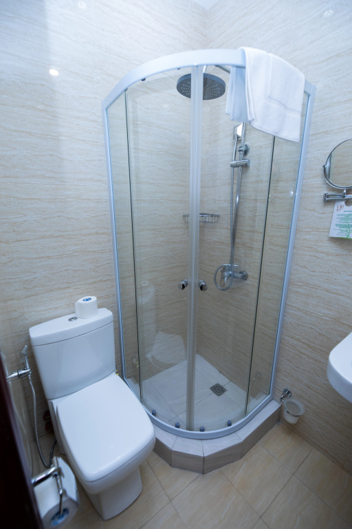Ереван: Diamond Hotel