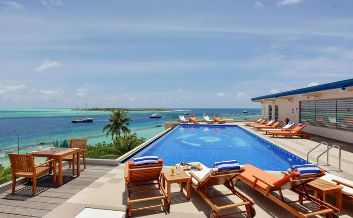 Тулусду: Season Paradise