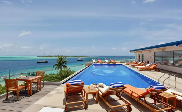 Тулусду: Season Paradise